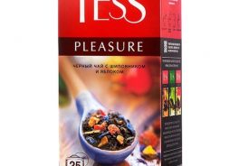 Tess