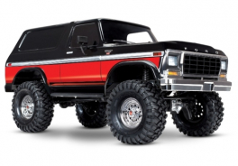 Traxxas