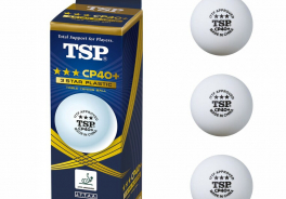 TSP