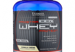 Ultimate Nutrition