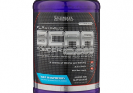 Ultimate Nutrition