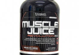 Ultimate Nutrition