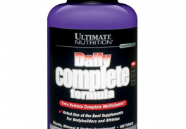 Ultimate Nutrition