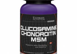 Ultimate Nutrition