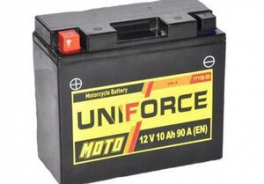 Uniforce