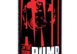 Universal Nutrition