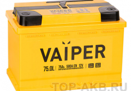 Vaiper