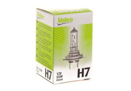 Valeo