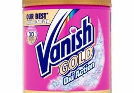 Vanish