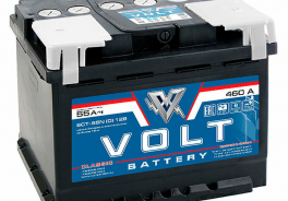 Volt