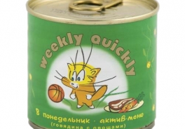 Weekly-Quickly