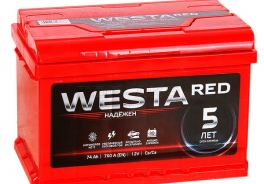 WESTA