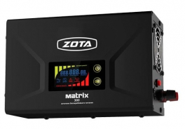 ZOTA