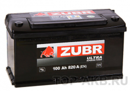 Zubr