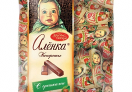 Алёнка