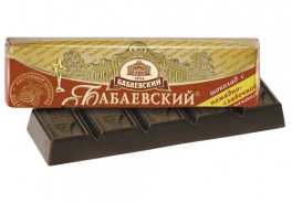 Бабаевский