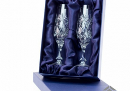 Борисовский хрустальный завод