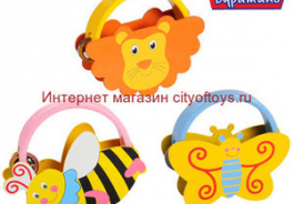 Буратино