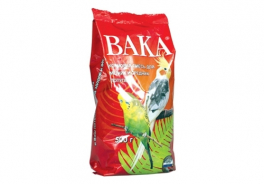 Вака