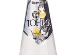 Волжанка