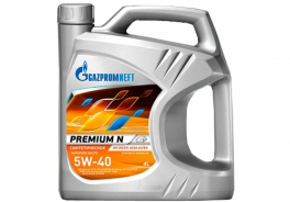 Газпромнефть