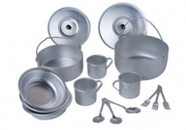 Демидовский завод