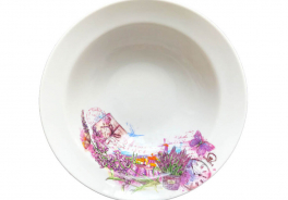 Дулёвский фарфор