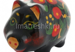 Золотая Хохлома