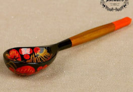 Золотая Хохлома