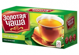 Золотая Чаша