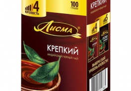 Лисма