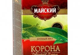 Майский