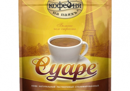 Московская кофейня на паяхъ