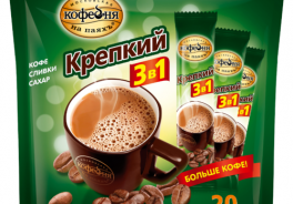 Московская кофейня на паяхъ