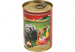 Ночной охотник