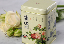 Русская чайная компания