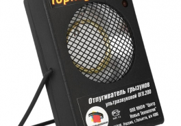 Торнадо