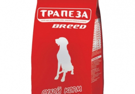 Трапеза