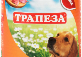 Трапеза