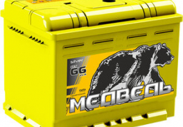 Тюменский медведь