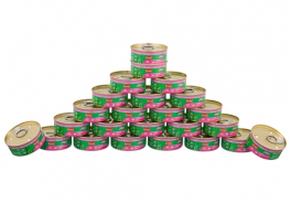 Четвероногий Гурман