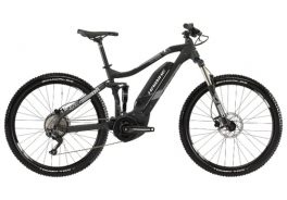 Haibike
