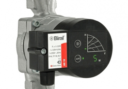Biral