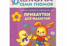Школа семи гномов