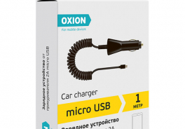 OXION