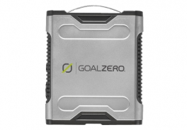 Goal Zero
