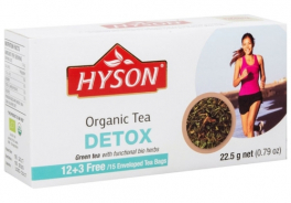 Hyson