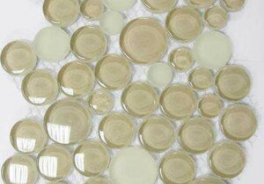 Bars Crystal