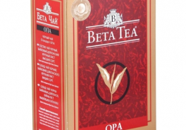 Beta Tea