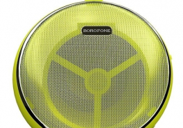 Borofone